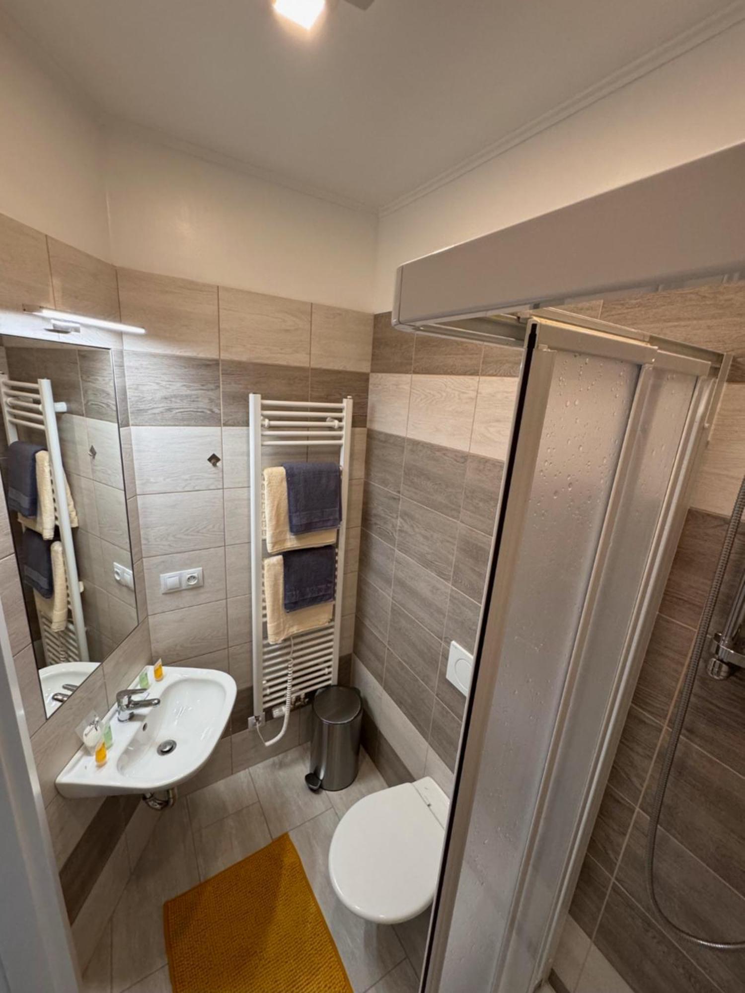 Apartment Arbes 14 - Mirror Of Prague