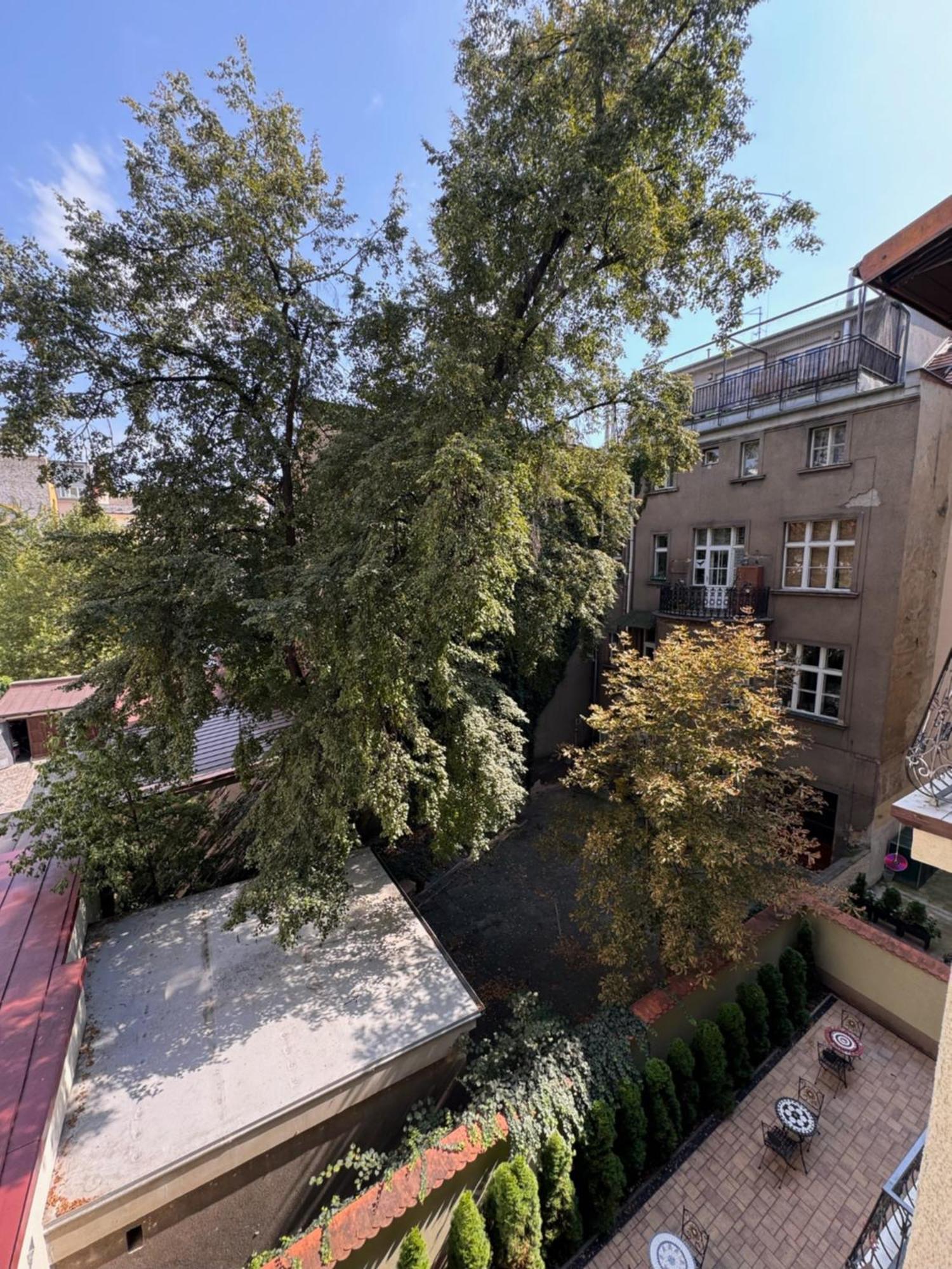 Apartment Arbes 14 - Mirror Of Prague