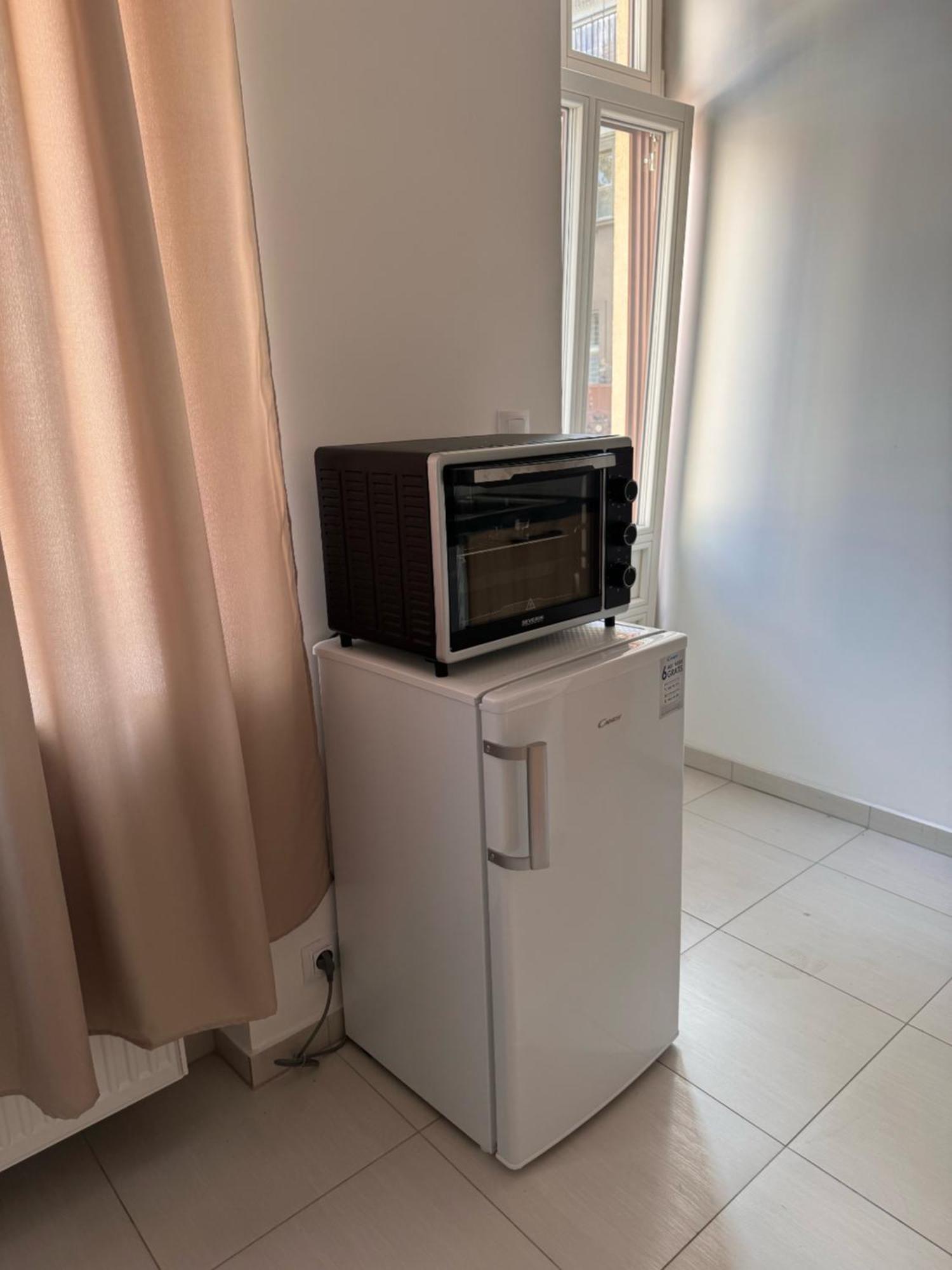 Apartment Arbes 14 - Mirror Of *