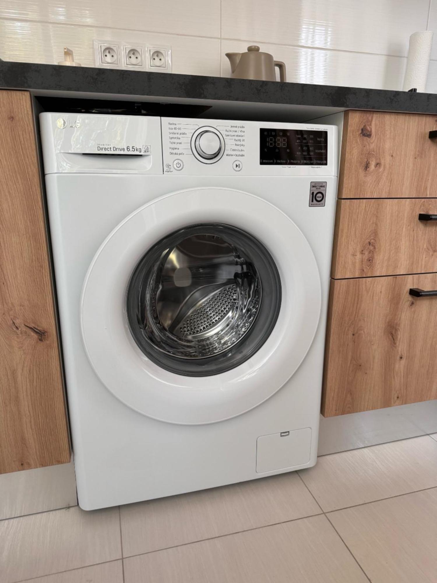 Apartment Arbes 14 - Mirror Of