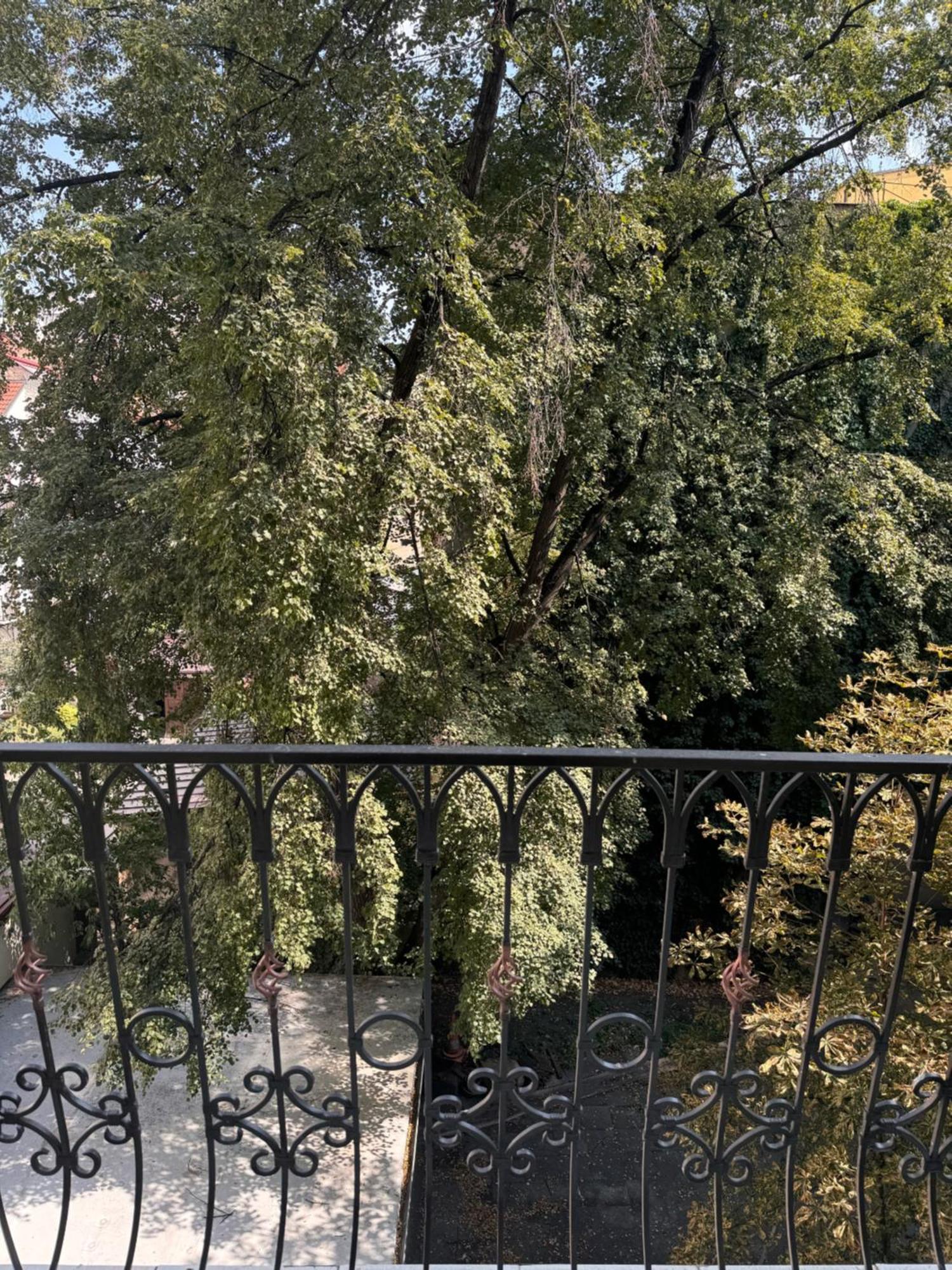 Apartment Arbes 14 - Mirror Of Prague